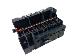 CAIXA DE FUSIVEIS GOL G2 G3 1994 1995 1996 A 2005