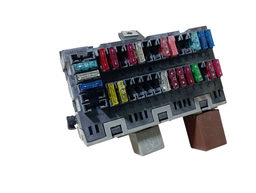 CAIXA DE FUSIVEIS GOL G2 G3 1994 1995 1996 A 2005