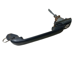 MAÇANETA EXTERNA DIANTEIRA ESQUERDA GOL G2 2P 1994 A 2005