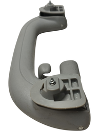 ALÇA PEGA MÃO DE TETO COM SUPORTE HYUNDAI I30 2010 A 2012