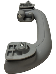 ALÇA PEGA MÃO DE TETO COM SUPORTE HYUNDAI I30 2010 A 2012