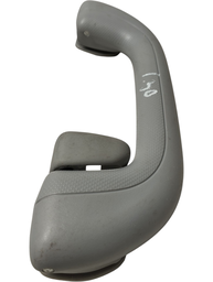 ALÇA PEGA MÃO DE TETO COM SUPORTE HYUNDAI I30 2010 A 2012