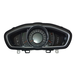 Painel Instrumento V40 2.0 Turbo 2016 A 2019 