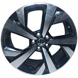 Roda Aro 17 Nivus Virtus Tcross 