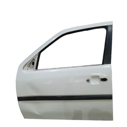 Porta Dianteira Esquerda Gol Saveiro Parati Bola G2 95/04