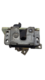 Fechadura Porta Esquerda Vw Gol G2 G3 Parati 2 Portas