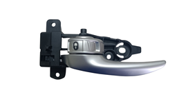 Maçaneta Interna Renegade Dianteira Esquerda 2016 2017 2018