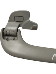 ALÇA PEGA MÃO TETO COM SUPORTE RENAULT FLUENCE 2011 A 2018