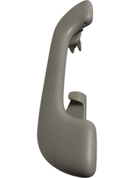 ALÇA PEGA MÃO TETO COM SUPORTE RENAULT FLUENCE 2011 A 2018