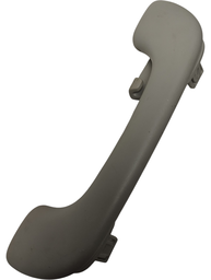 ALÇA PEGA MÃO TETO COM SUPORTE RENAULT FLUENCE 2011 A 2018