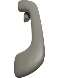 ALÇA PEGA MÃO TETO COM SUPORTE RENAULT FLUENCE 2011 A 2018