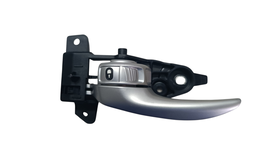 Maçaneta Interna Traseira Esquerda Jeep Renegade 2016/2018