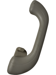 ALÇA PEGA MÃO DE TETO COM SUPORTE KIA CERATO 2010 A 2013