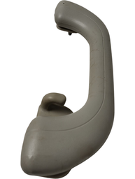 ALÇA PEGA MÃO DE TETO COM SUPORTE KIA CERATO 2010 A 2013