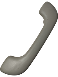 ALCA PEGA MAO DE TETO RENAULT FLUENCE 2011 2012 A 2018