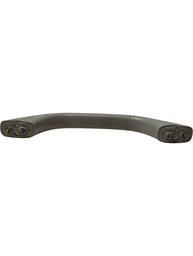 ALÇA PEGA MÃO DE TETO DO HONDA FIT 2004 2005 A 2008 ORIGINAL