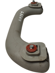 ALÇA PEGA MÃO DE TETO KIA CERATO 2010 2011 A 2013