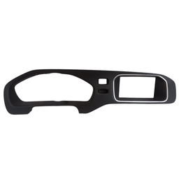 Moldura Acabamento Painel Com Sensor V40 2.0 Turbo 2016 2019