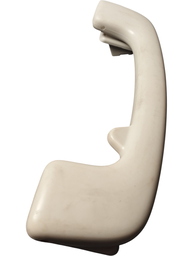 ALÇA PEGA MÃO DE TETO CITROEN C4 PALLAS 2007 2008 A 2013