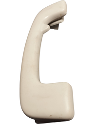 ALÇA PEGA MÃO DE TETO CITROEN C4 PALLAS 2007 2008 A 2013