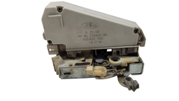 Fechadura Porta Dianteira Direira Ford Ka Fiesta 2002 A 2007