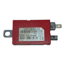 Módulo Antena Amplificador V40 2.0 TURBO 2016 A 2019