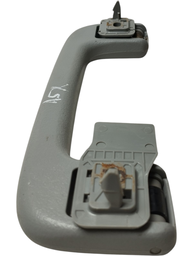 ALÇA PEGA MÃO DE TETO COM SUPORTE MITSUBISHI ASX 2011 A 2022