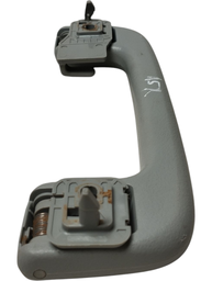 ALÇA PEGA MÃO DE TETO COM SUPORTE MITSUBISHI ASX 2011 A 2022