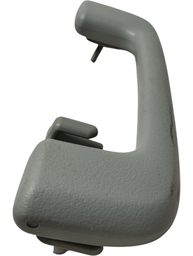 ALÇA PEGA MÃO DE TETO COM SUPORTE MITSUBISHI ASX 2011 A 2022