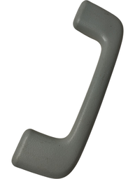 ALÇA PEGA MÃO DE TETO MITSUBISHI ASX 2011 2012 A 2022