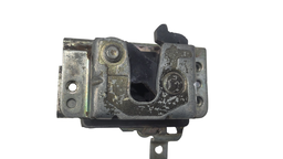 Fechadura Porta Diant Direi 2/4P Kadett Ipanema 1989 A 1998