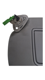 QUEBRA SOL ESQUERDO HONDA CR-V 2012 A 2016