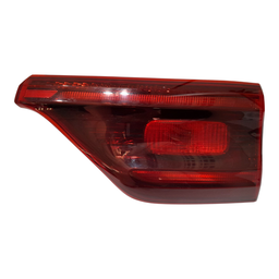Lanterna Traseira Direita Sportage 2017 a 2022 (mala) S/Led