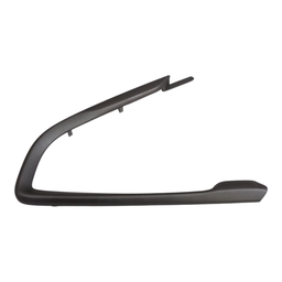 Friso Porta Traseira Esquerda V40 2.0 Turbo 2016 A 2019