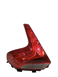 Lanterna Traseira Esquerda Volvo V40 2013 a 2019