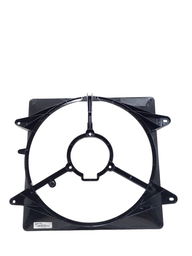 Defletor Ventoinha Saveiro Gol G5 G6 G7 2009-2011