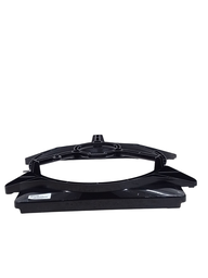 DEFLETOR VENTOINHA SAVEIRO GOL G5 G6 G7 2009-2011