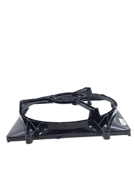 DEFLETOR VENTOINHA SAVEIRO GOL G5 G6 G7 2009-2011