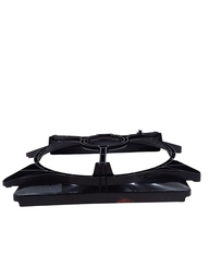 DEFLETOR VENTOINHA SAVEIRO GOL G5 G6 G7 2009-2011