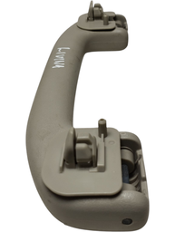 ALÇA PEGA MÃO DE TETO NISSAN LIVINA 2009 A 2014