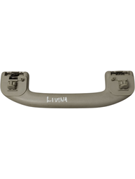 ALÇA PEGA MÃO DE TETO NISSAN LIVINA 2009 A 2014