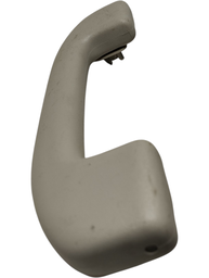 ALÇA PEGA MÃO DE TETO NISSAN LIVINA 2009 A 2014