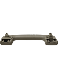 ALÇA PEGA MÃO DE TETO NISSAN LIVINA 2009 A 2014