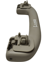 ALÇA PEGA MÃO DE TETO NISSAN LIVINA 2009 A 2014