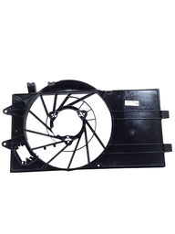 Defletor Suporte Ventoinha Classic 2011 A 16 C/ A