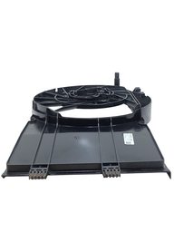 DEFLETOR SUPORTE VENTOINHA CLASSIC 2011 A 16 C/ A