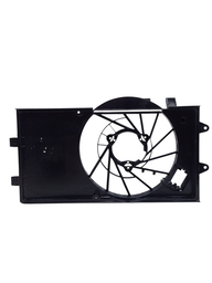 DEFLETOR SUPORTE VENTOINHA CLASSIC 2011 A 16 C/ A