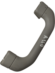 ALÇA PEGA MÃO DE TETO MERCEDES BENZ CLASSE A 160 1998 A 2005