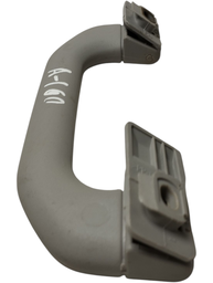 ALÇA PEGA MÃO DE TETO COM SUPORTE CLASSE A160 1998 A 2005