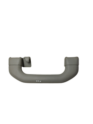 Alça Pega Mão De Teto Com Suporte Classe A160 1998 a 2005